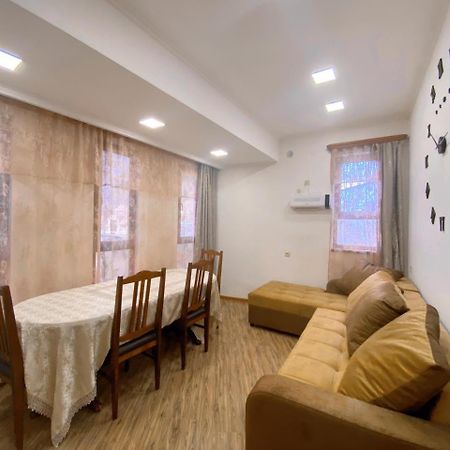 Green Garden Hotel Dilijan Exterior foto