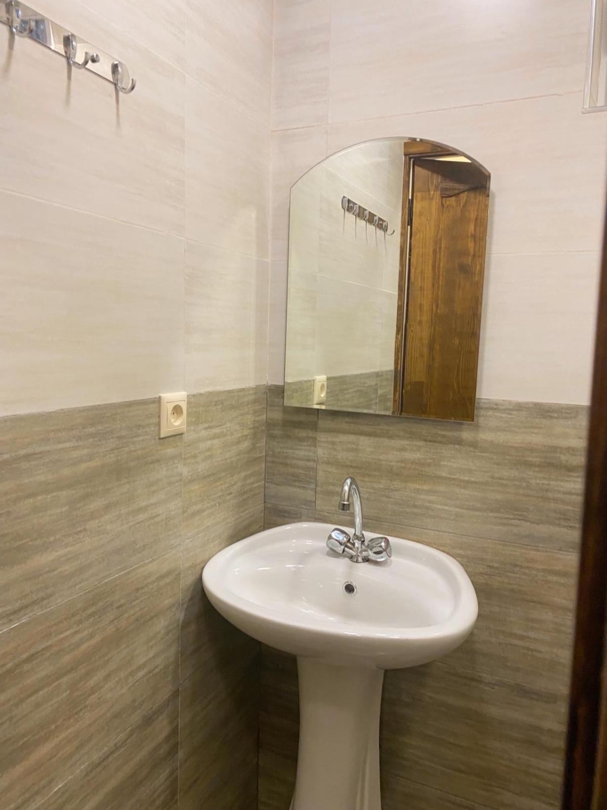 Green Garden Hotel Dilijan Exterior foto