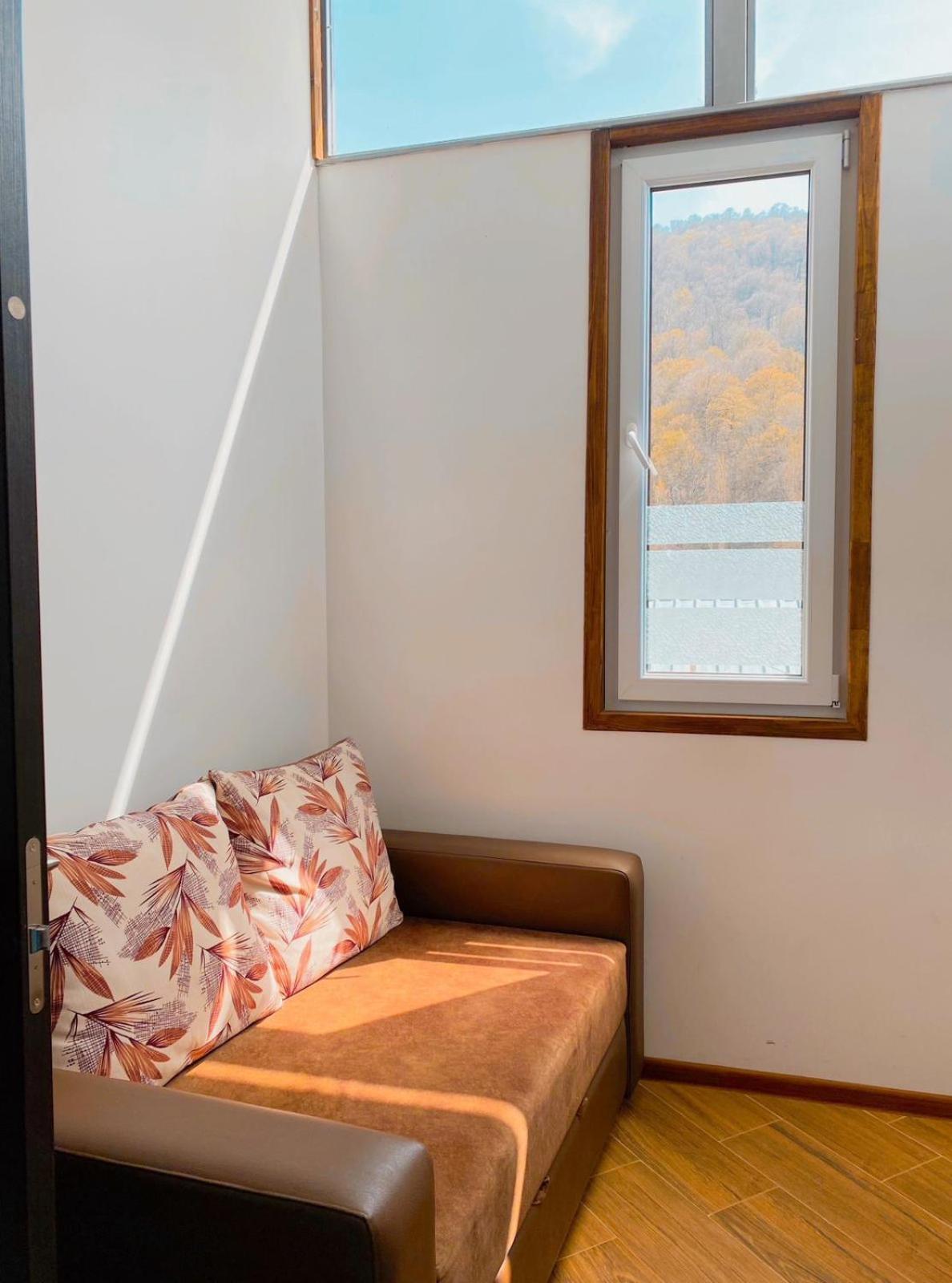 Green Garden Hotel Dilijan Exterior foto
